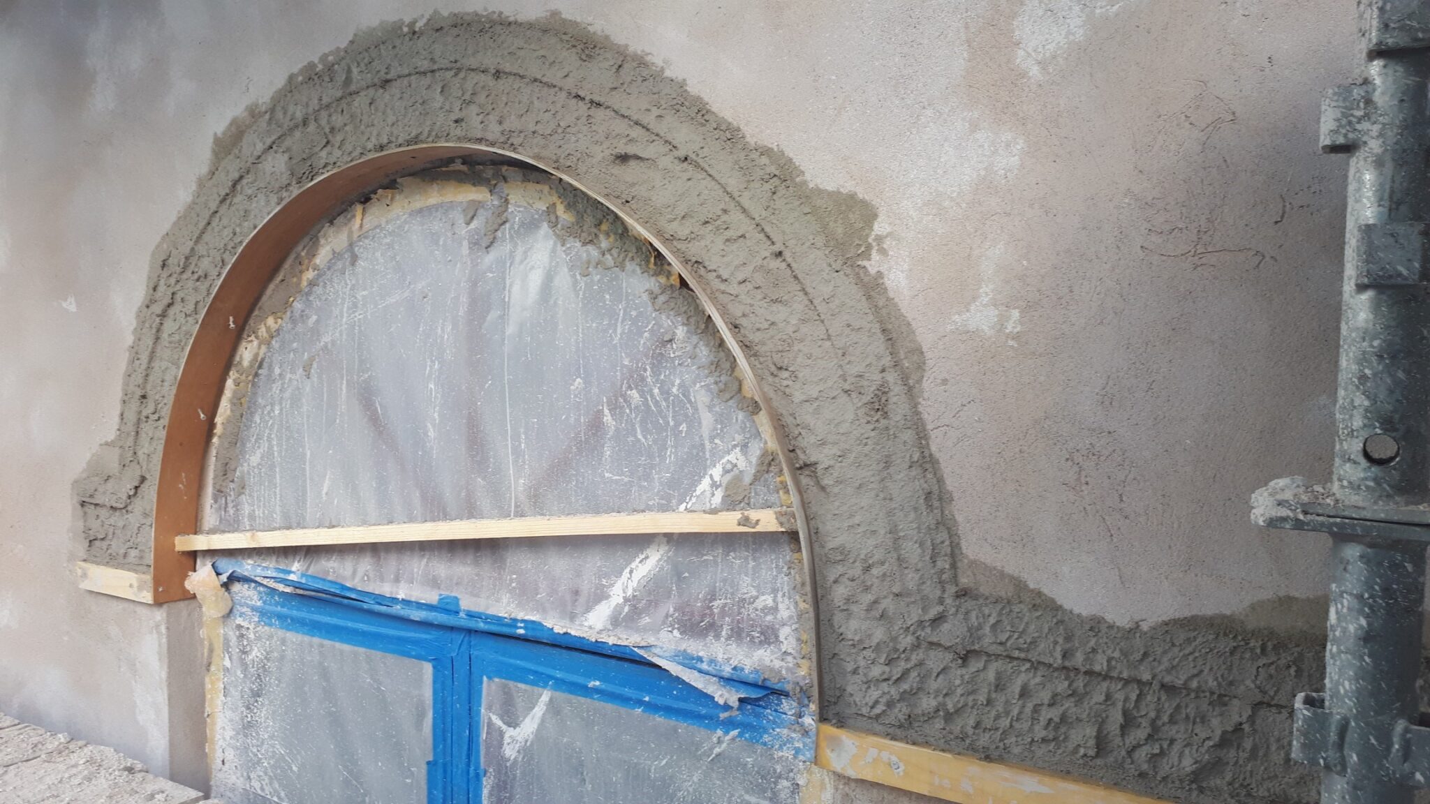 Vøyenvollen – Puss av 9500m2